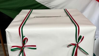 Vasárnap este 8-ig lehet leadni a levélszavazatokat a magyarországi választásra