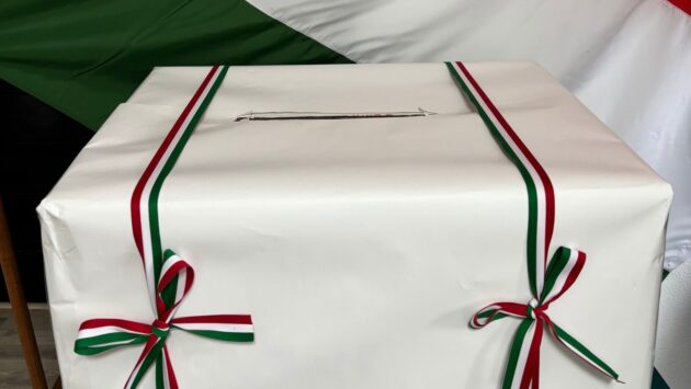 Vasárnap este 8-ig lehet leadni a levélszavazatokat a magyarországi választásra