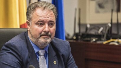 Pénzt osztott a Kolozs Megyei Tanács