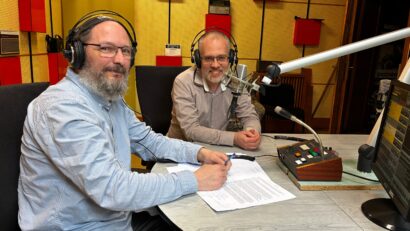 „Ültess történeteket, és a világ virágba borul”