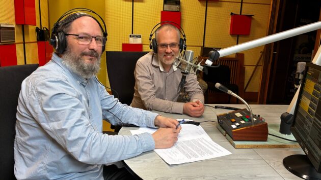 „Ültess történeteket, és a világ virágba borul”