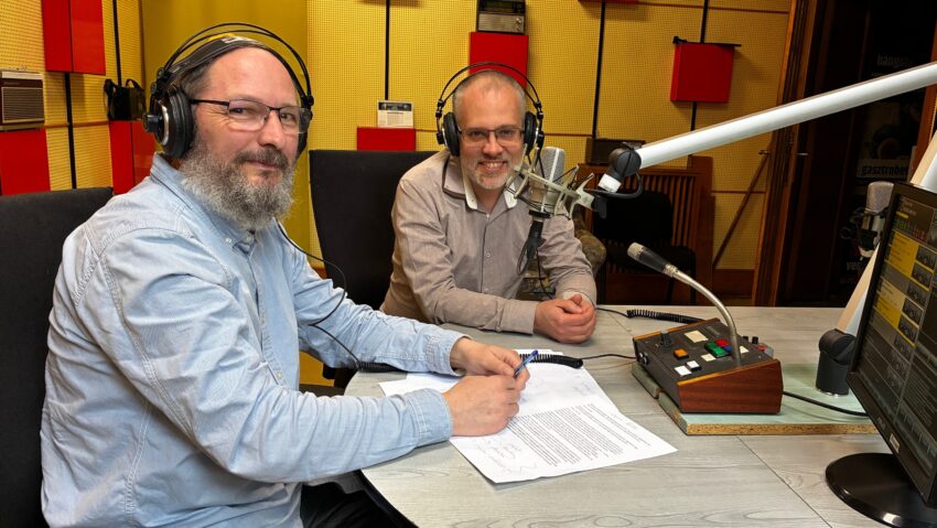 „Ültess történeteket, és a világ virágba borul”