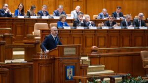 Megbukott a kormány