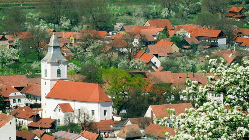 Visszaesett a hazai turizmus