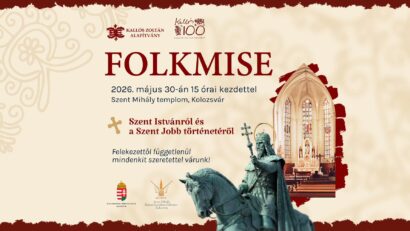 Folkmise: hagyományos liturgia rendkívüli zenével