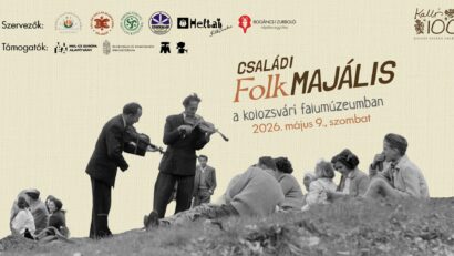 Folkmajális lesz a hétvégén