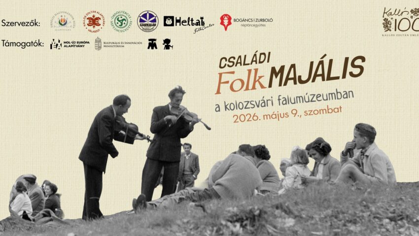 Folkmajális lesz a hétvégén