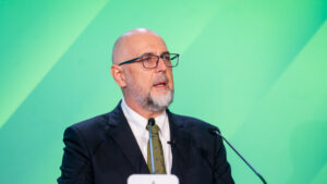 Kelemen Hunor: az első számú opciónk kormányon maradni