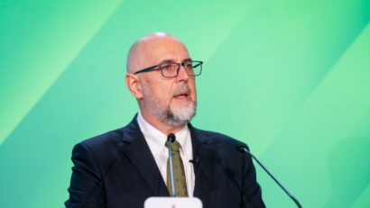 Kelemen Hunor: az első számú opciónk kormányon maradni