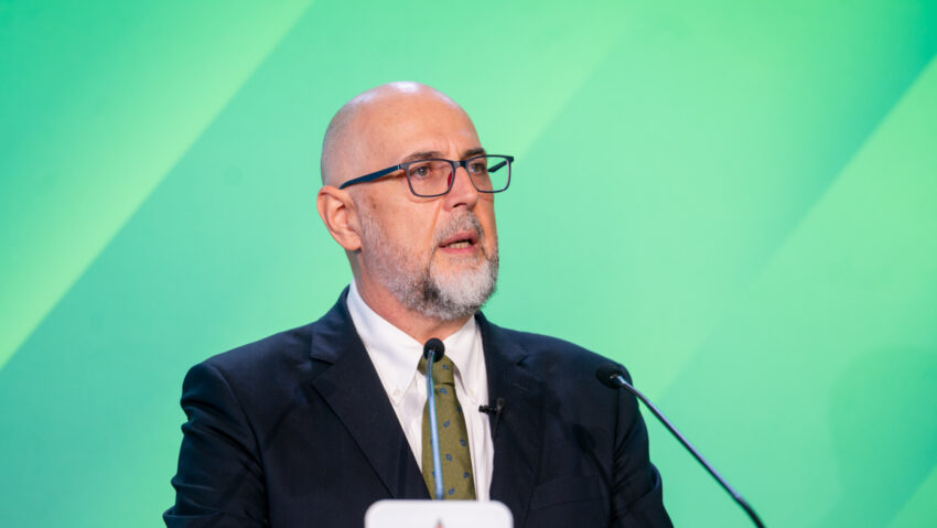 Kelemen Hunor: az első számú opciónk kormányon maradni