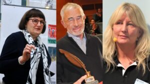 Itt vannak a Kolozsvári Ünnepi Könyvhét első nevei