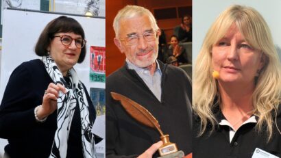 Itt vannak a Kolozsvári Ünnepi Könyvhét első nevei