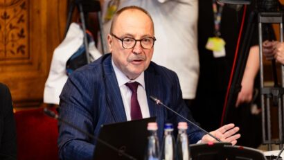 Németh Zsolt: „nagy szükség van arra, hogy szembesüljünk azzal, hogy mi történt”