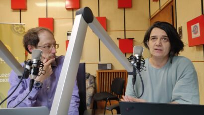 Tizenhatodjára is Szociológus Napok