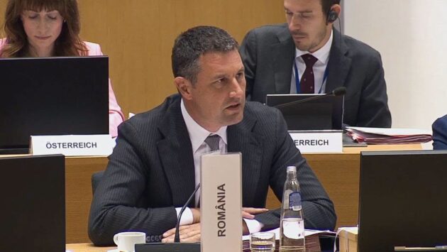 Tánczos több finanszírozást vár el a következő EU-s költségvetésből