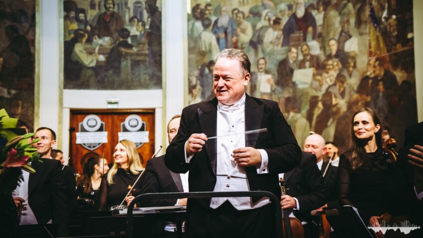 Komolyzenei hétvége: Kurtág 100 és gyalui koncert