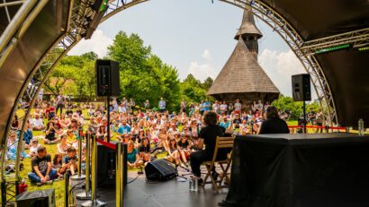 Világsztárok is érkeznek a hétvégén kezdődő Jazz in the Parkra