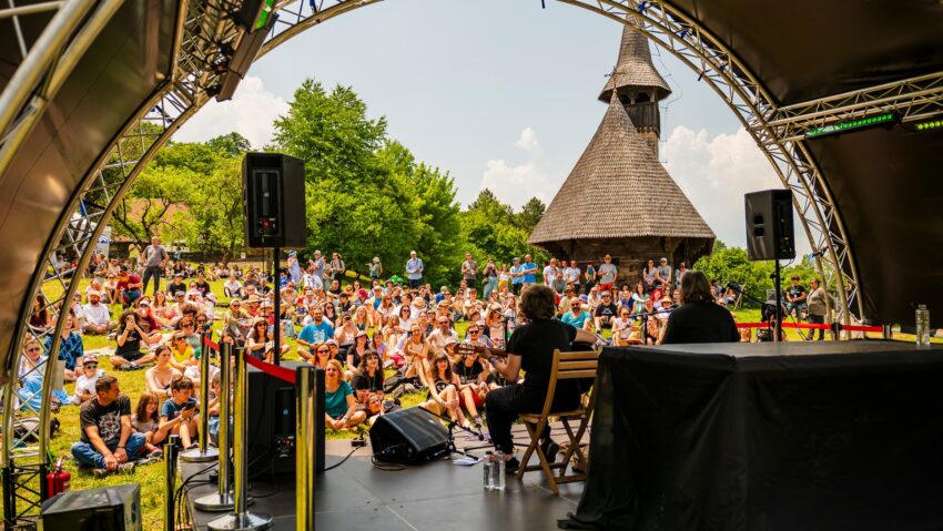 Világsztárok is érkeznek a hétvégén kezdődő Jazz in the Parkra