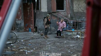 Putyin makacs, de tábornokai hazudnak neki