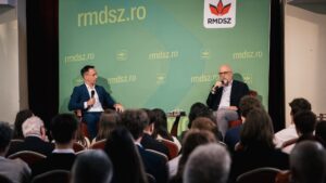 Kelemen Hunor: félre kéne tenni a személyes sérelmeket