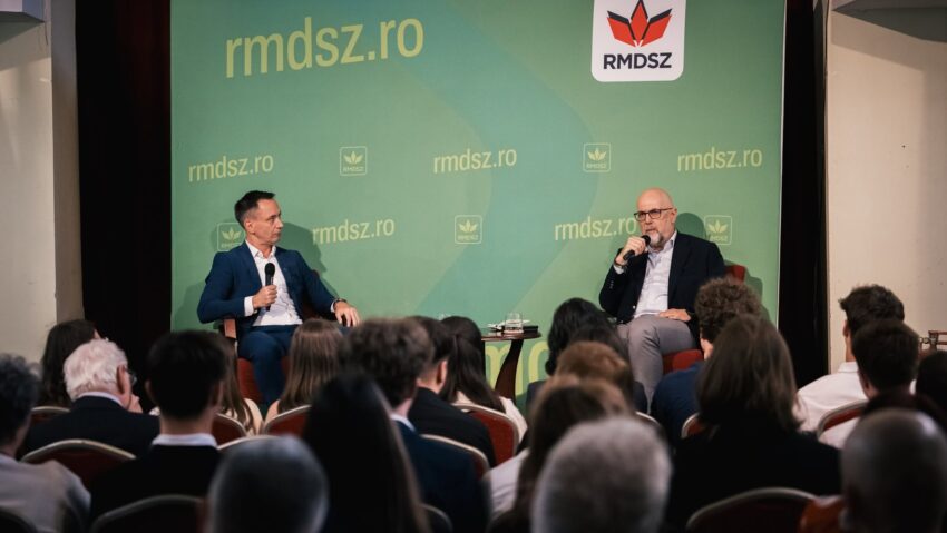 Kelemen Hunor: félre kéne tenni a személyes sérelmeket