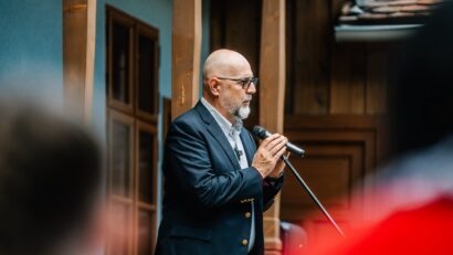 Kelemen Hunor: ebből a helyzetből egyedül az AUR-os kollégák profitálnak