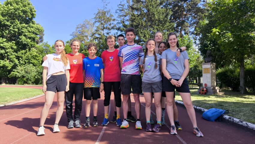 Tájbattyogástól az élsportig – természetközeliség és elhivatottság a WatchOut berkeiben