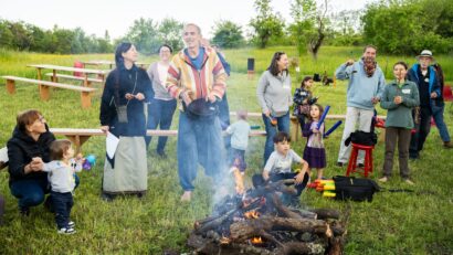 Bioregionális Fesztivál hétvégén Magyarókerekén