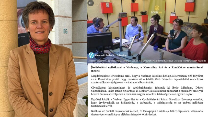 „Megérdemlik a méltányosságot!”