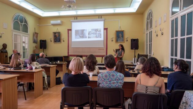 Kolozsvári konferencia a női lét sokszínűségéről, történelmi háttérrel