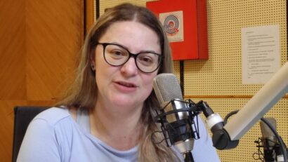 Kolozsvári tervekről Oláh Emese alpolgármesterrel