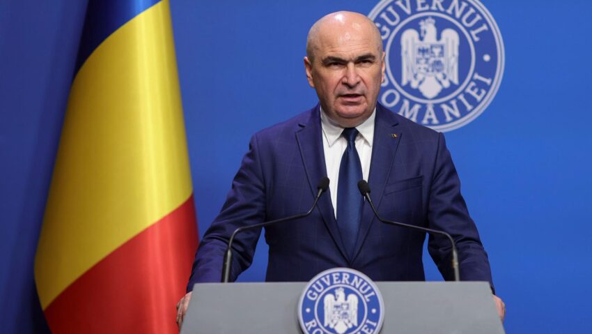 Bolojan: a háttéralkuk és az árulások megmutatták korlátaikat
