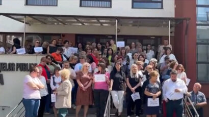 Ügyvivő miniszter: nem lesz mindenki elégedett az új bértörvénnyel
