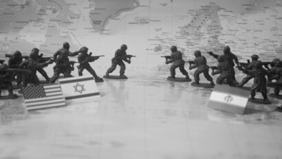 Az USA és Irán is megszegte a tűzszünetet