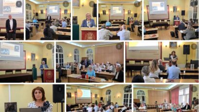 Kolozsvári konferencia a gyógyturizmusról, kezeléstől az étkeztetésig