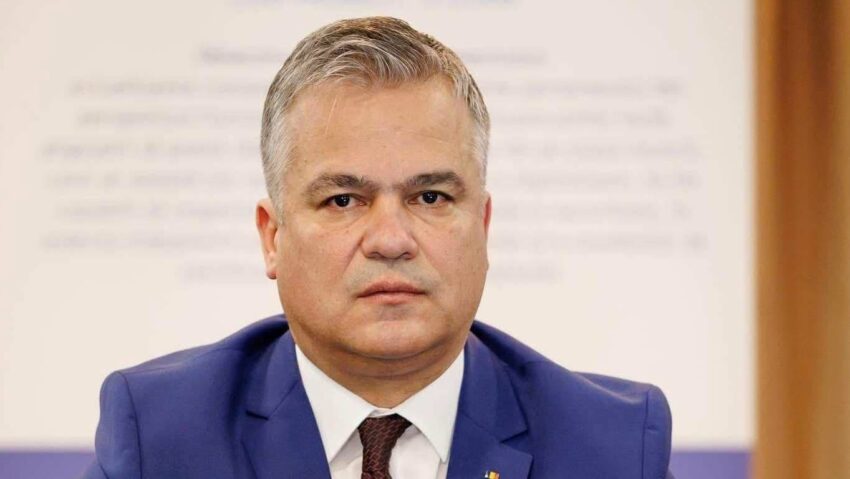 Így reagált a politikum Adrian Veștea nevesítésére