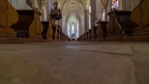 Templomok éjszakája lesz szombaton Kolozsváron