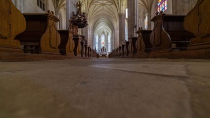 Templomok éjszakája lesz szombaton Kolozsváron