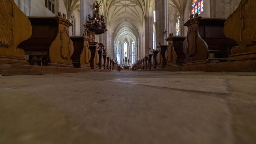 Templomok éjszakája lesz szombaton Kolozsváron