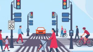 Vision Zero: senki ne haljon meg közúti balesetben