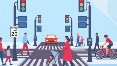 Vision Zero: senki ne haljon meg közúti balesetben