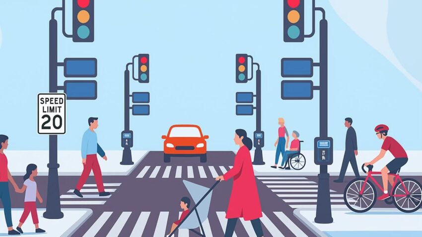 Vision Zero: senki ne haljon meg közúti balesetben