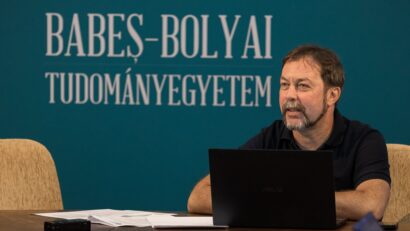 Ötéves csúcson a jelentkezés a BBTE-re