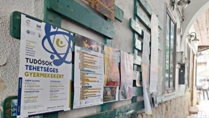 Nyilas Misi Egyesület: Tehetségtámogatás és tudósfórum