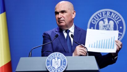 Bolojan szerint semmit sem oldana meg, ha lemondana
