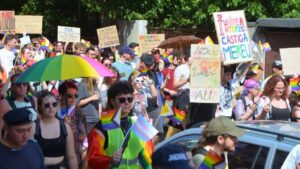 Nagyváradon nem engedélyezték a Pride-ot, bár a szervezők több mint 100 útvonalat javasoltak
