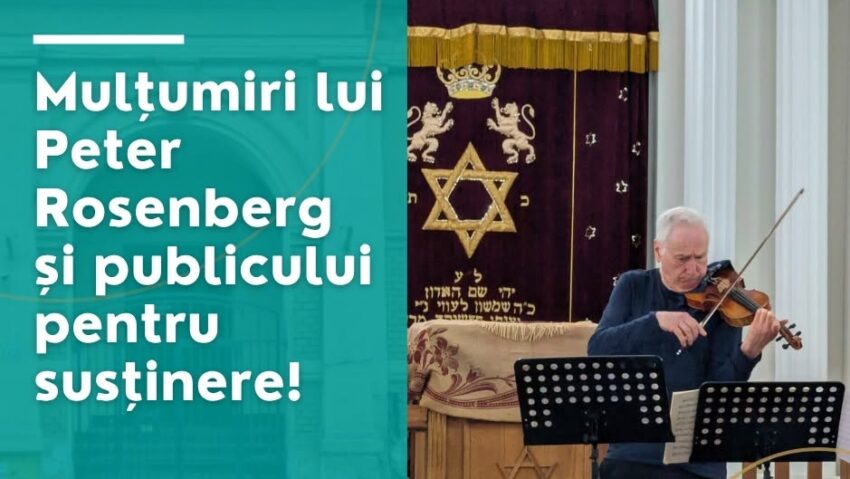 Remek hangverseny egy nemes cél érdekében
