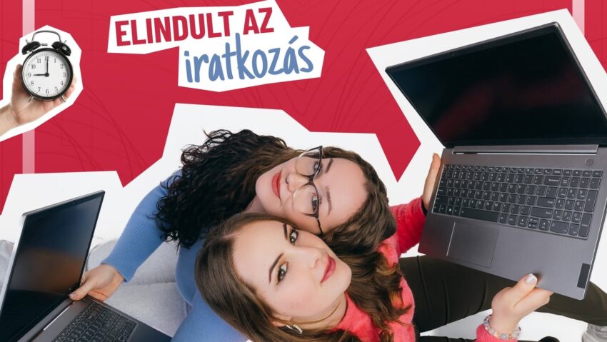 Elkezdődött a felvételi a Sapientián