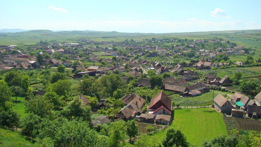 Küzdelmes szórványlét