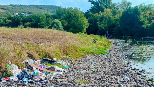 Bihar megyében vízhiánnyal küszködnek